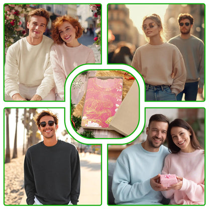 Year of the Snake Sweatshirt – Colorful Graphic 3D All Over Print Design