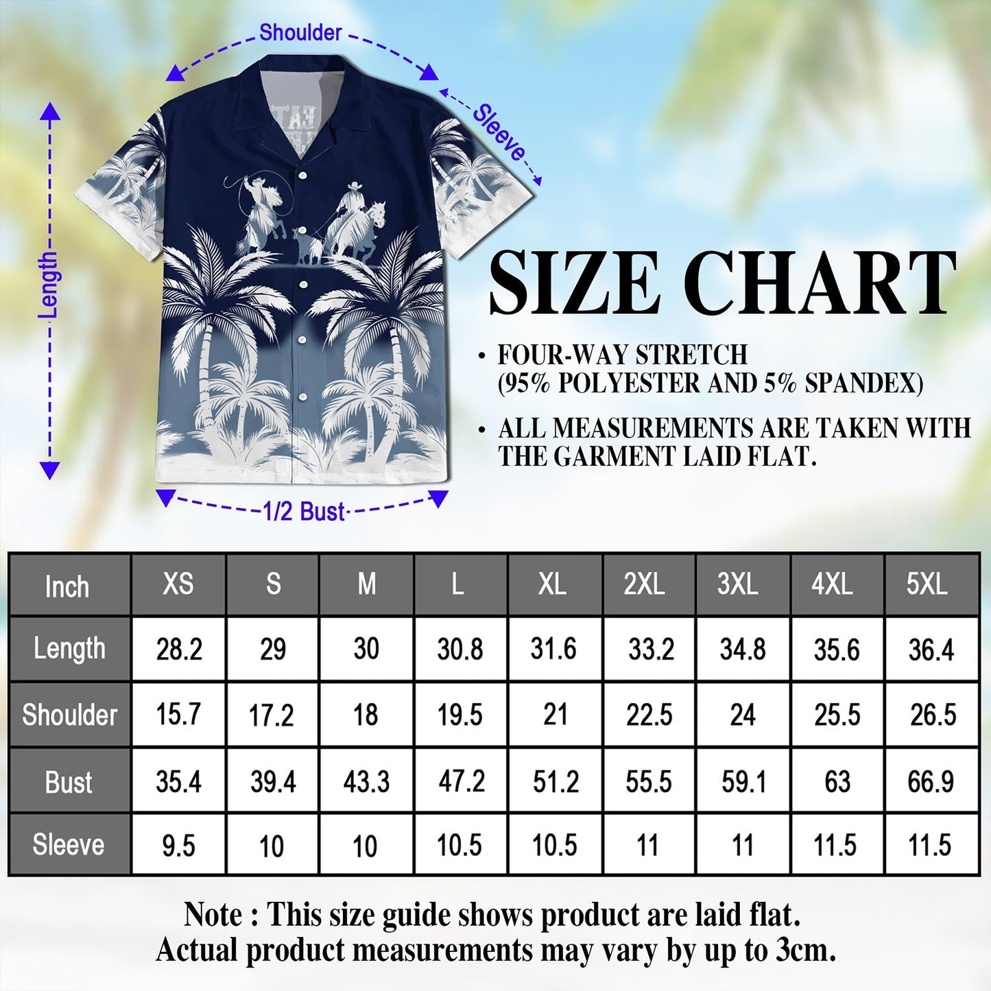 Eat Sleep Rope Repeat Hawaiian Shirt for Men, Button Down Aloha Shirt - Azhawaiian