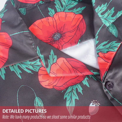 Hawaiian Shirt Egyptian Patterns All Over Print Shirt