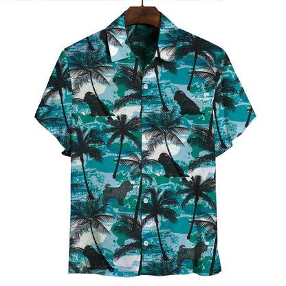 Shar Pei - Hawaiian Shirt