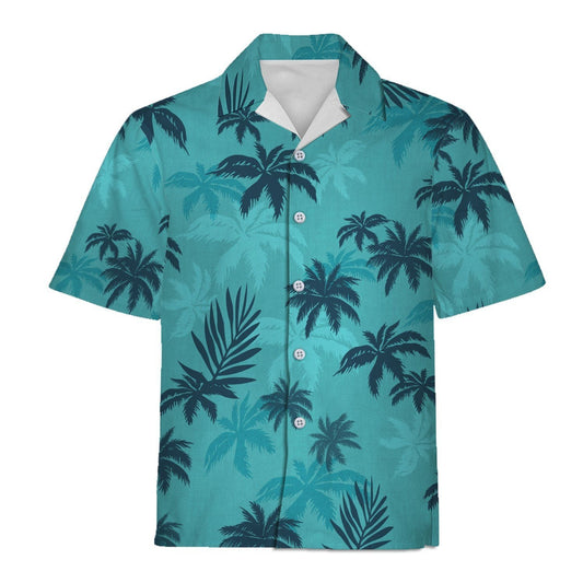 Tommy Vercetti Game 3D Hawaiian Shirt