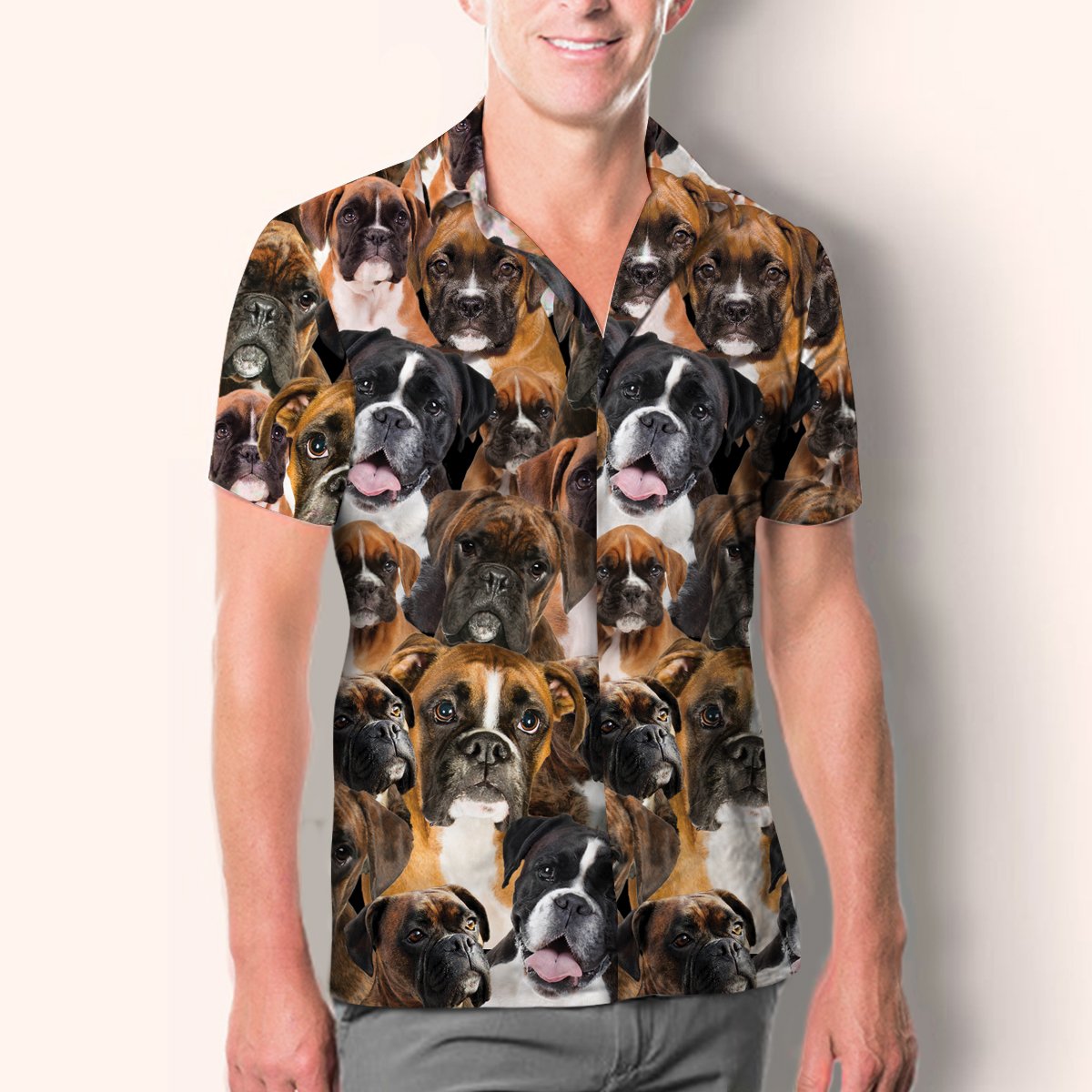 You Will Have A Bunch Of Boxers - Shirt Hawaiian