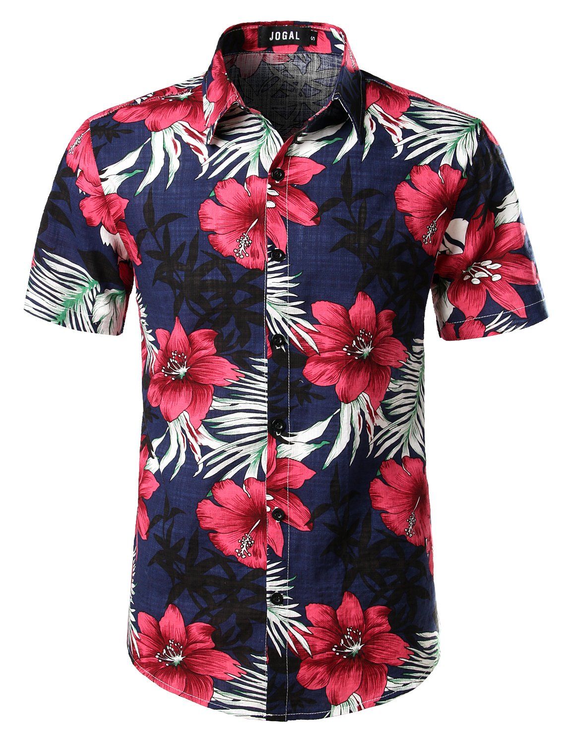 Flowers Multicolor Best Design Hawaiian Shirt Dhc18061018