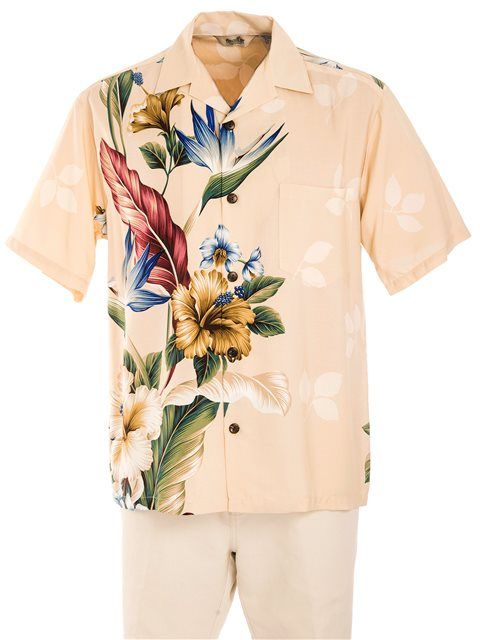 Flowers Multicolor Amazing Design Hawaiian Shirt Dhc1806837