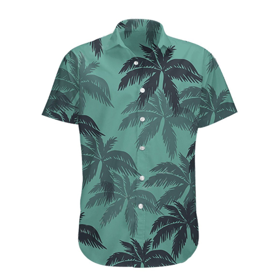  3D Tommy Vercetti Hawaii Shirt