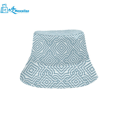 arabic pattern Unisex Bucket Hat