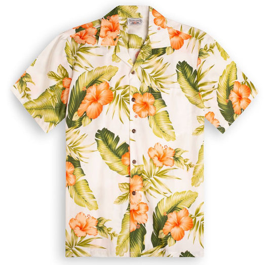 Flowers Multicolor Amazing Design Hawaiian Shirt Dhc18062294