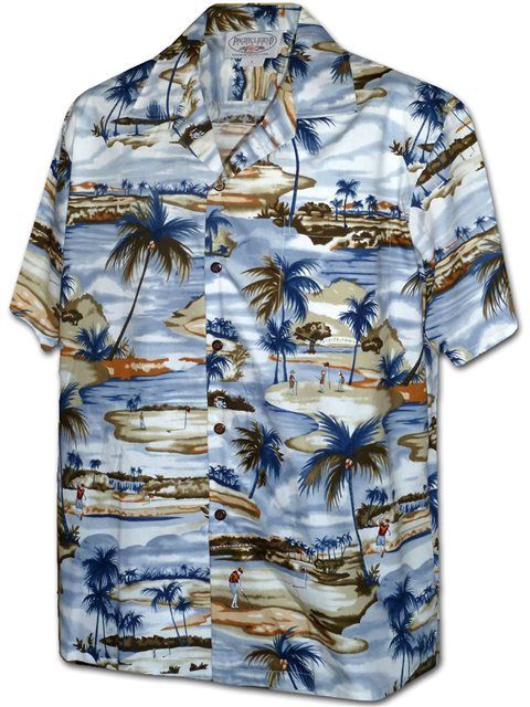 Beach Multicolor Nice Design Hawaiian Shirt Dhc1806913