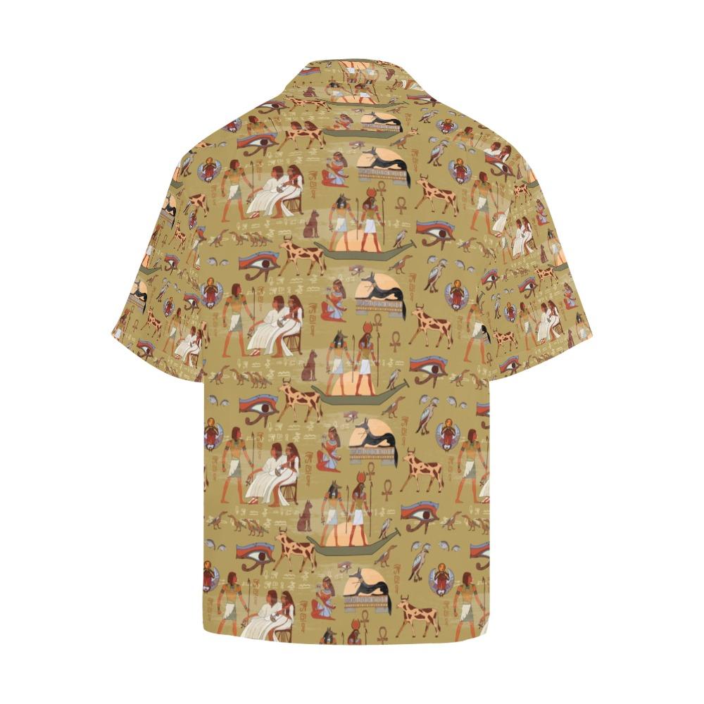 Ancient Greek Classic Pattern Design Lks3 Hawaiian Shirt