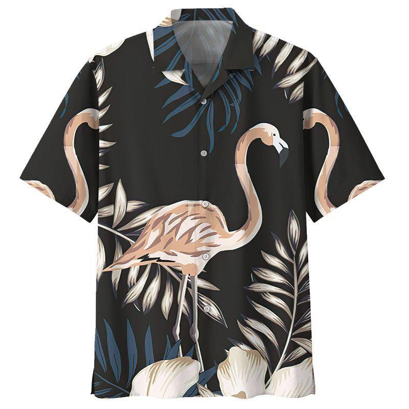 FLAMINGO Hawaiian Apparel20