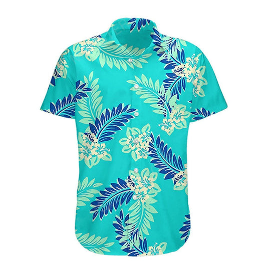  3D Tommy Vercetti Hawaii Shirt