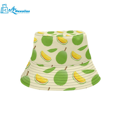 Durian pattern Unisex Bucket Hat