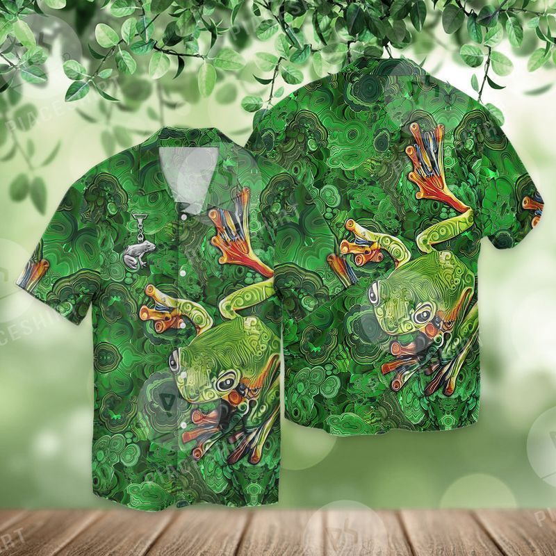 Gifts For Sweet Love Frog For men And Women Graphic Print Short Sleeve 