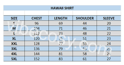 Amazing Alien Hawaii Shirt-Ml Unique Beach Shirt Hawaiian