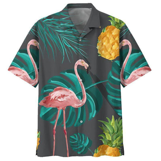 FLAMINGO Hawaiian Apparel15