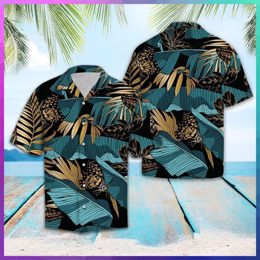 Lovely Butterfly Hawaiian Shirt | For Men & Women | Adult | HW5163