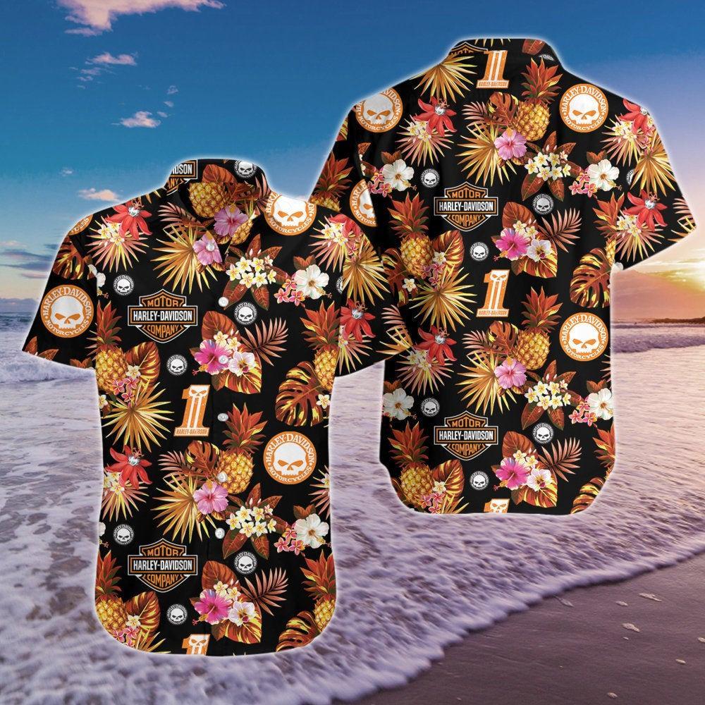 Aloha Hawaiian Hl Shirt 2 Hawaiian Shirt