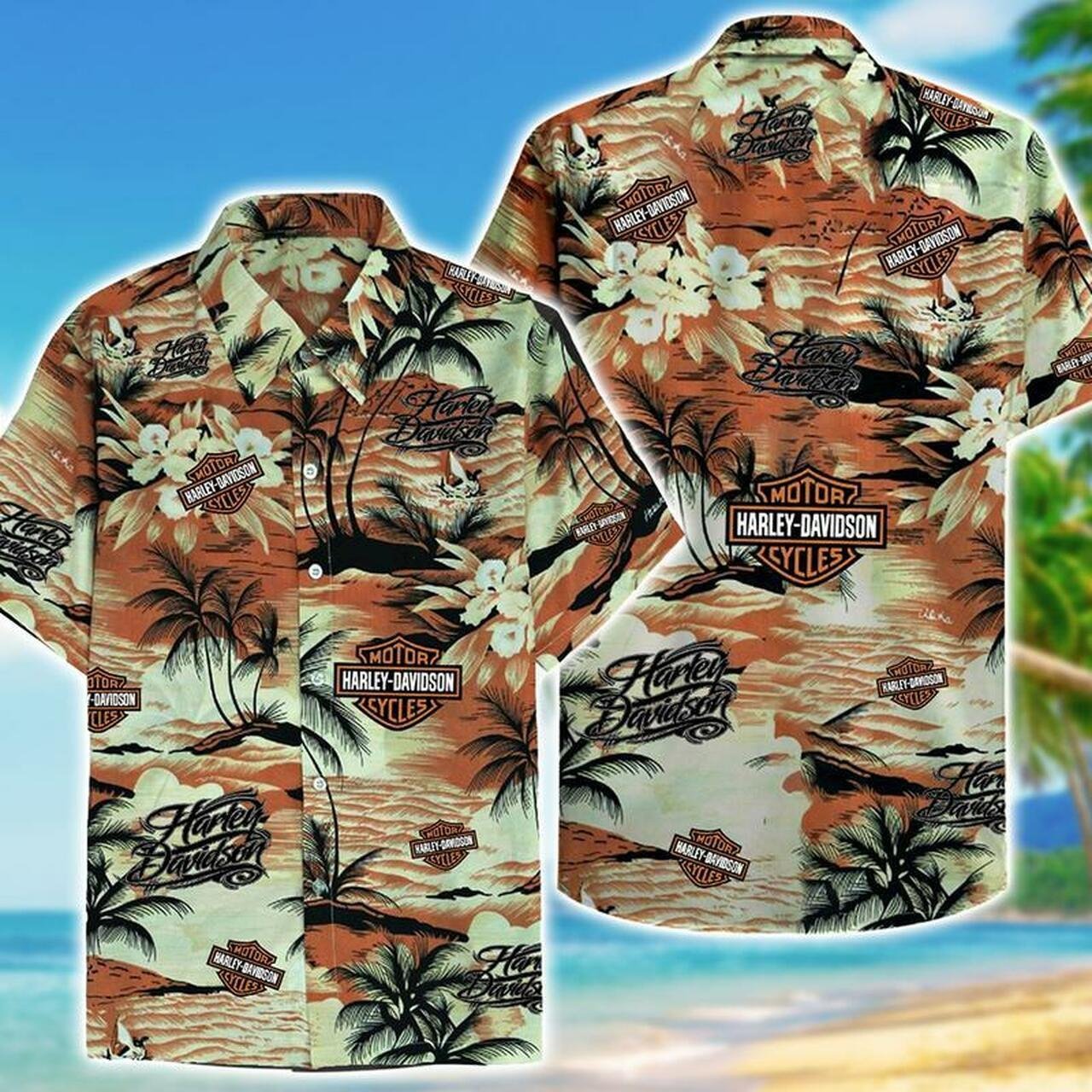 Hl Hawaiian Shirt 404 Hawaiian Shirt