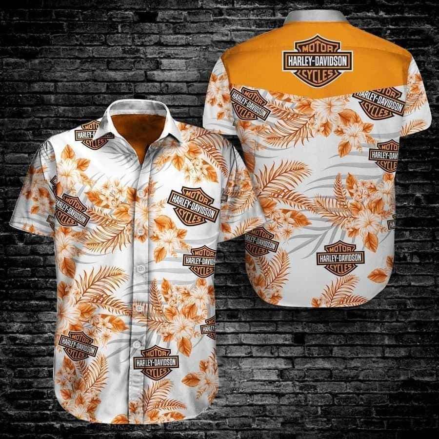 Hl Hawaiian Shirt 22 Hawaiian Shirt