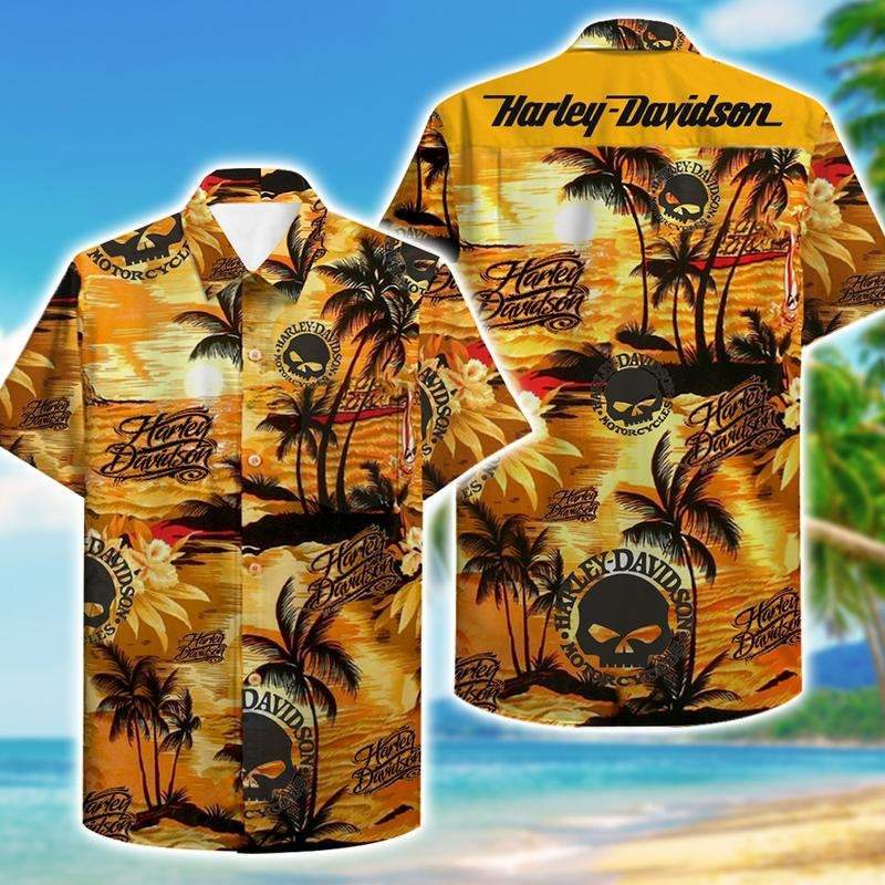 Hl Hawaiian Shirt Hawaiian Shirt