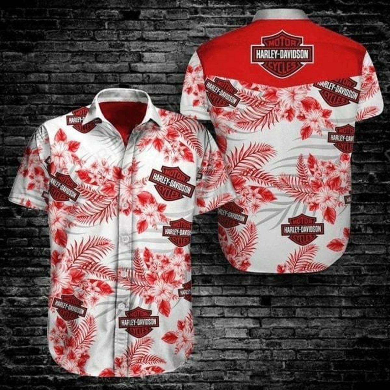 Hl Hawaiian Shirt And Hawaiian Shirt