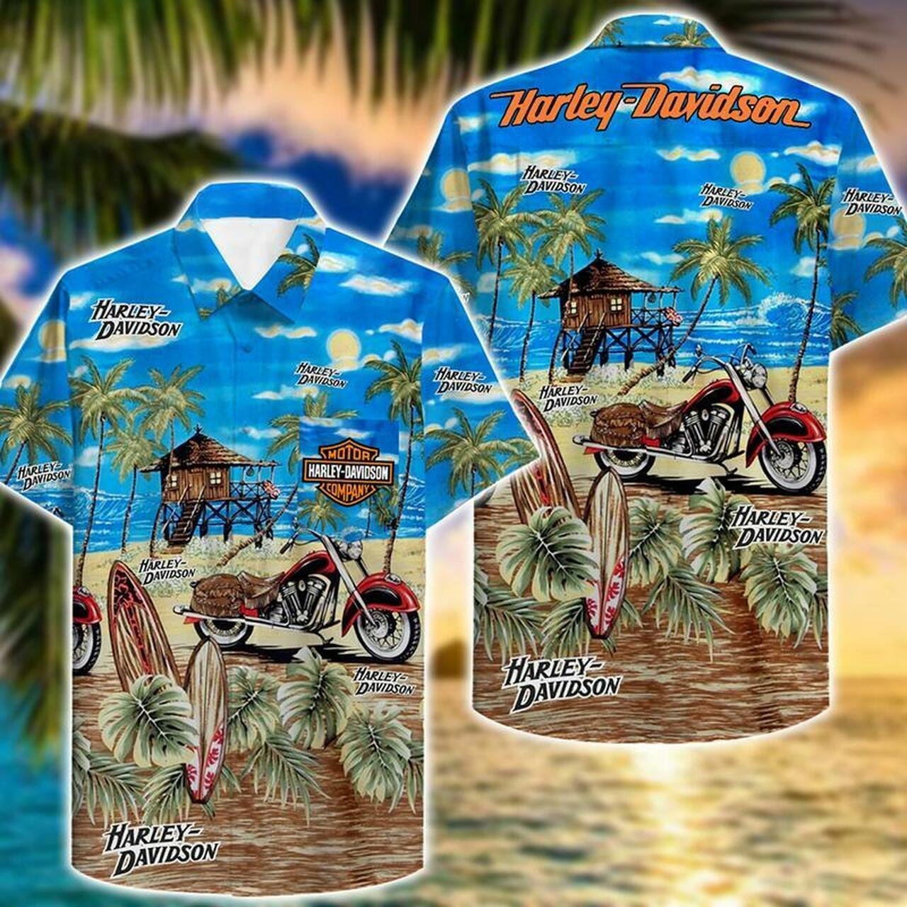 Hl Hawaiian Shirt 20 Hawaiian Shirt