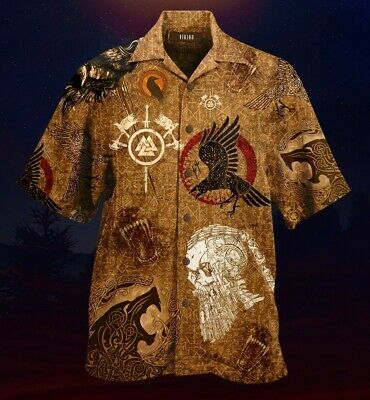 Vintage Hawaiian Shirt | For Men & Women | Adult | HW2391