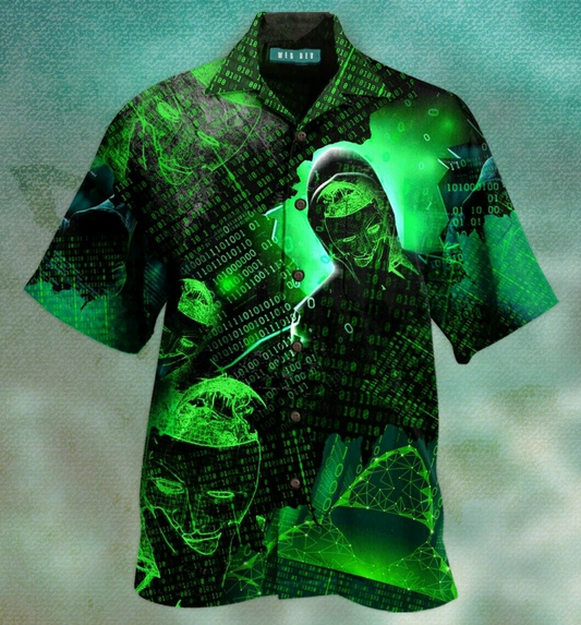 Amazing Software Developer Hawaiian Shirt | For Men & Women | Adult | HW3448