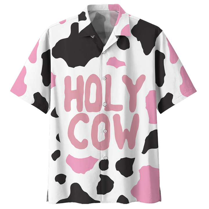 Cow Hawaiian Shirt 7 Hawaiian Shirt