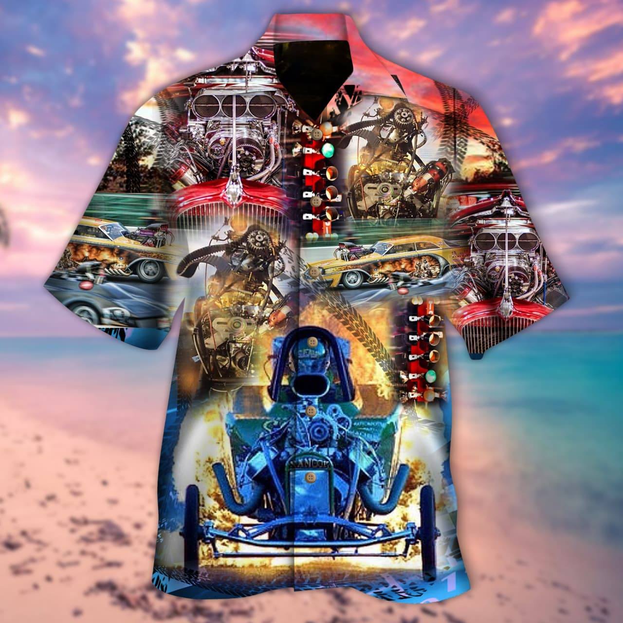 Amazing Drag Hawaiian Shirt For Men Women