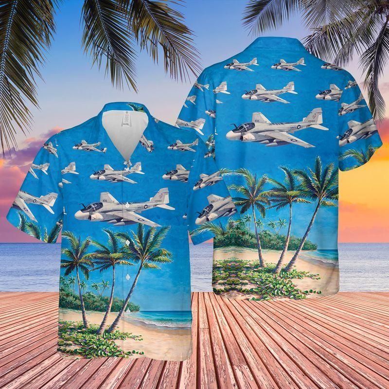 Us Navy Hawaiian Shirt