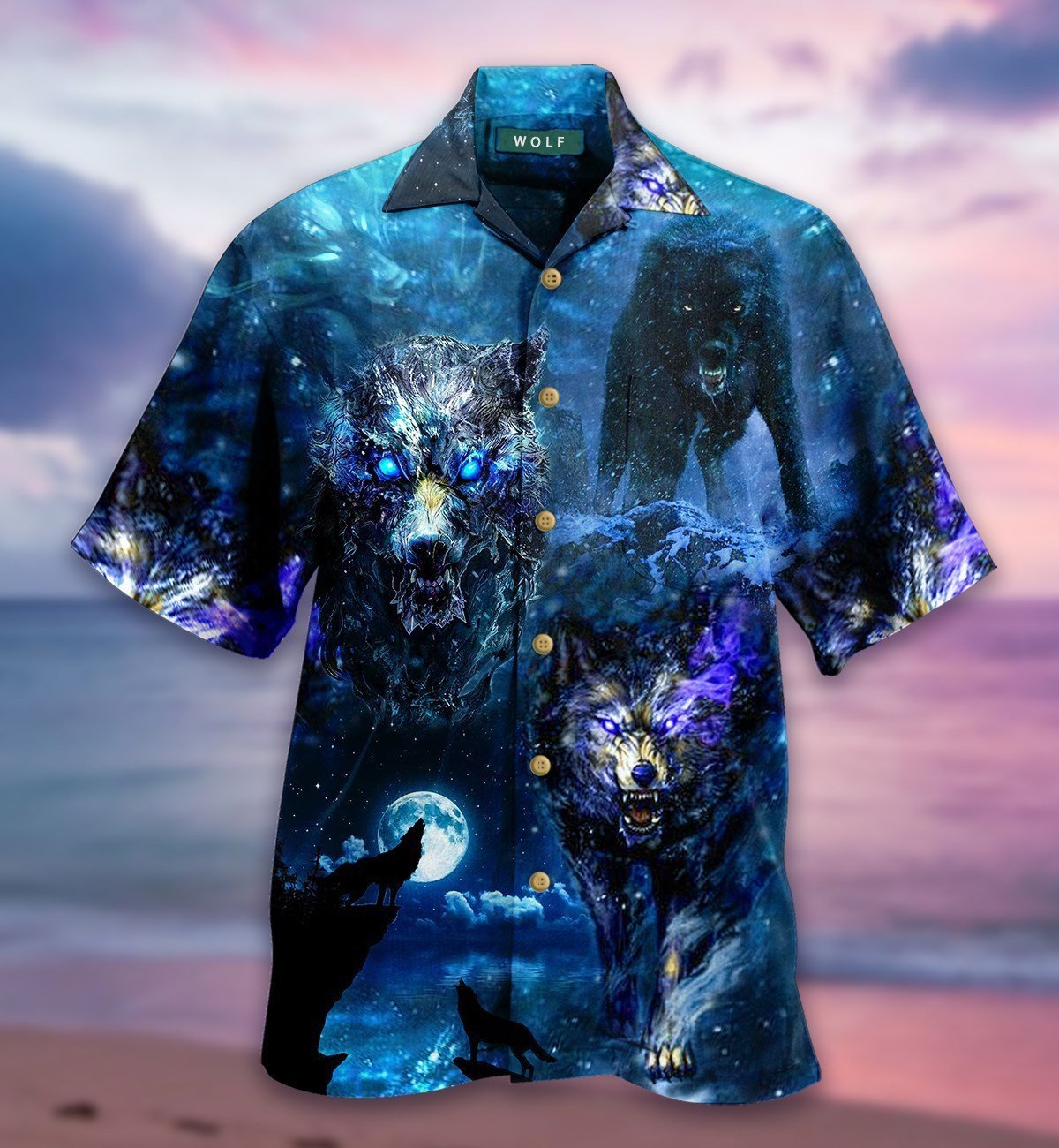 What Doesnt Kill Me Better Run Fast Hawaiian Shirt