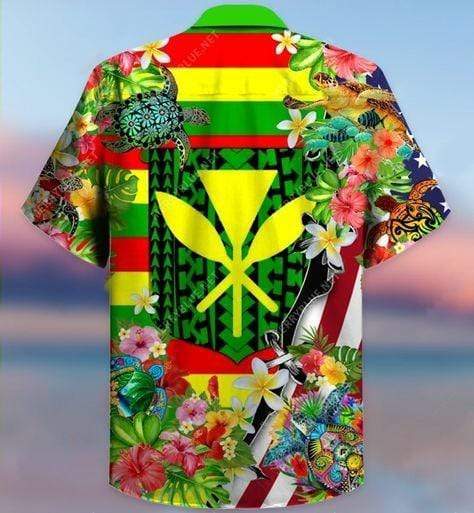 Where My Story Begins Hawaiian Shirt | For Men & Women | Adult | HW3251