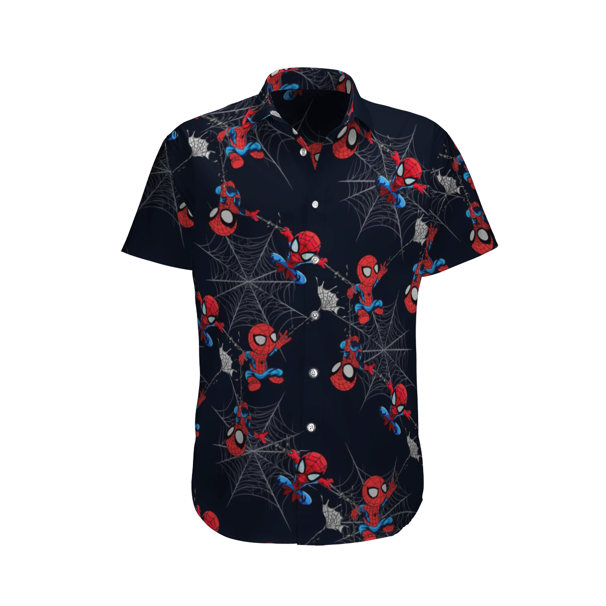 Pth Spi Shirts Hawaiian Shirt