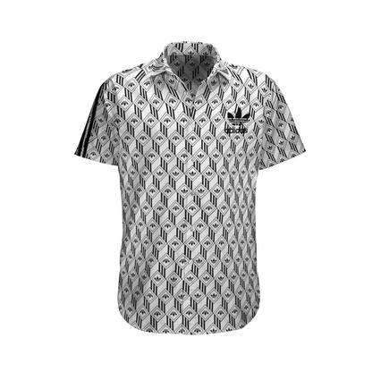 Ume Shirts Hawaiian Shirt