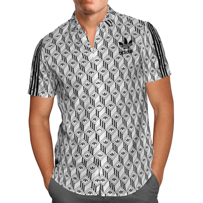 Ume Shirts Hawaiian Shirt