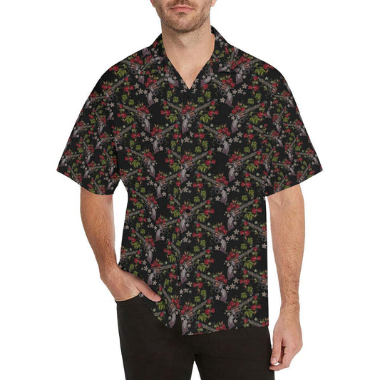 Western Design Hawaiian Shirt