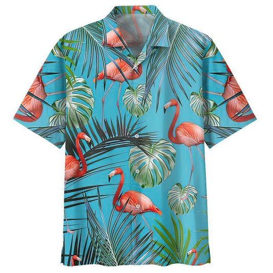 FLAMINGO Hawaiian Apparel51